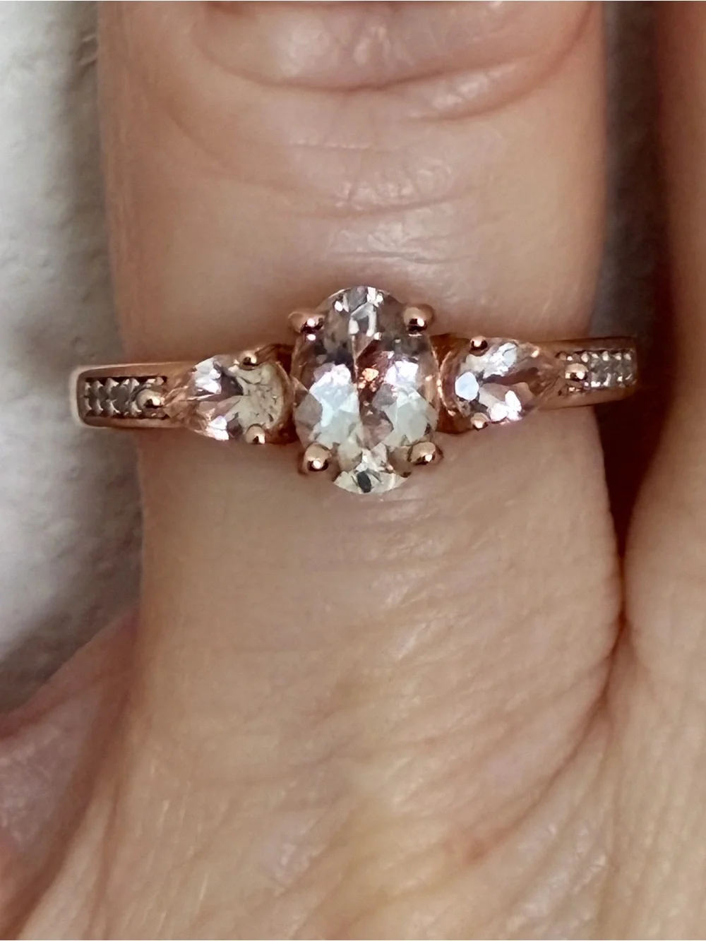 JTV morganite 83